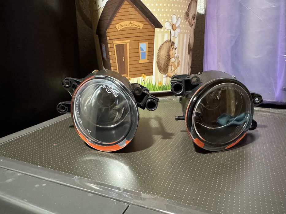 Халогени за Audi A4 B6