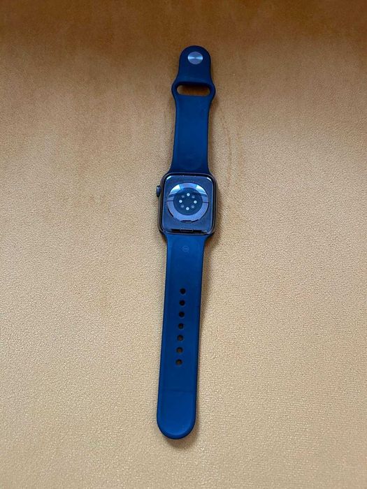 Apple Watch Series 8 – Stare impecabilă, preț excelent!