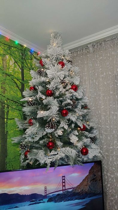 Продается Елка 110см