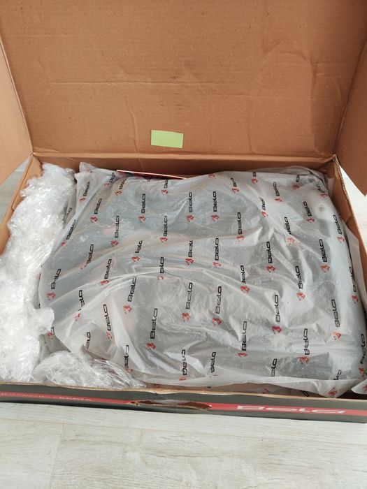 Ботуши Bela 42 номер