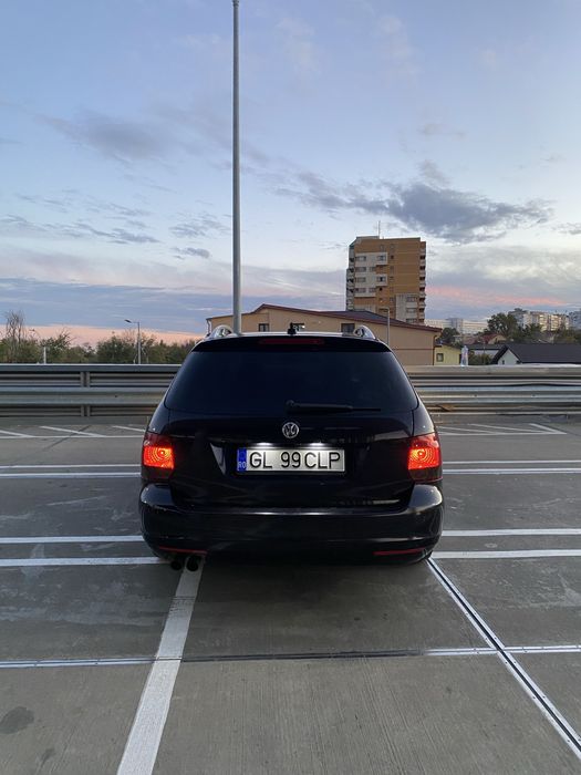 Volkswagen Golf 6