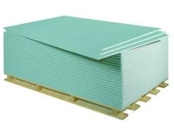 Гипсакортон влагастойкий и обычные