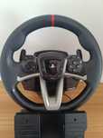 Volan Hori Racing Wheel Apex pentru PlayStation 4, PlayStation 5, PC