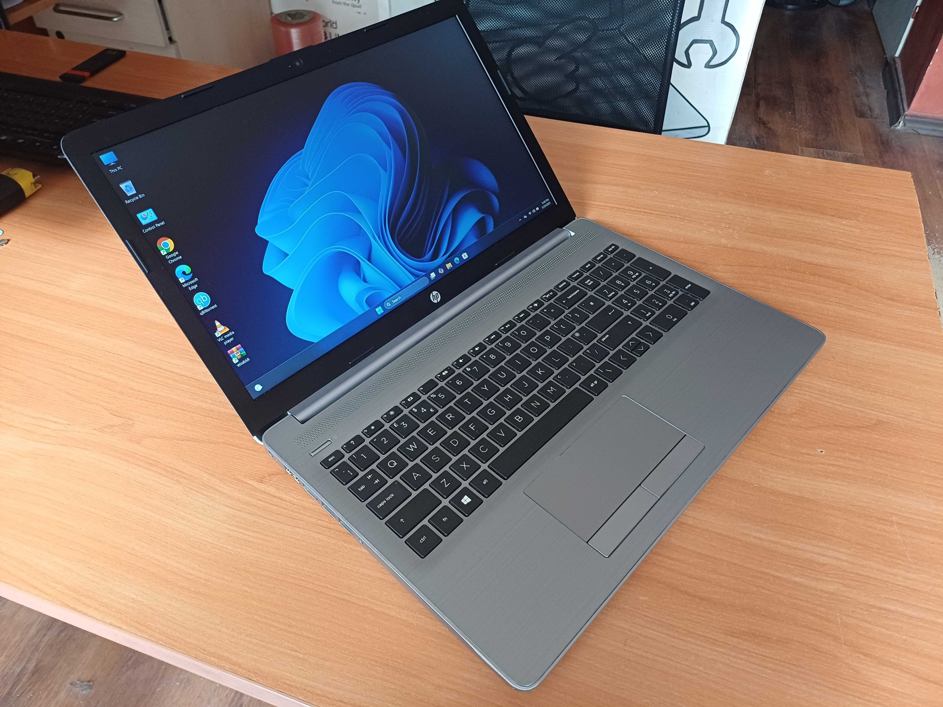 15.6'FullHD HP 255 G7 AMD Ryzen 5/16GB DDR4/512GB SSD