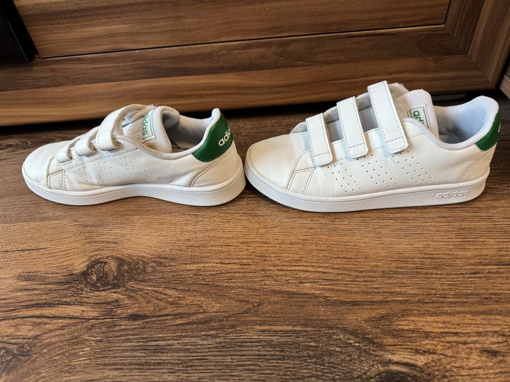 Детски маратонки Adidas 34 номер