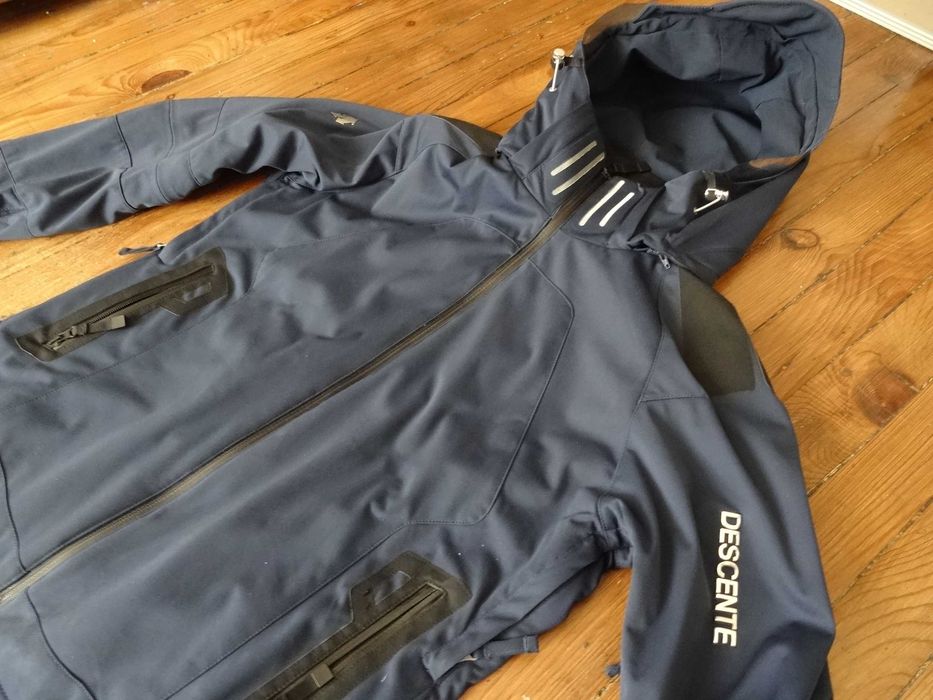 descente M мъжко ски яке