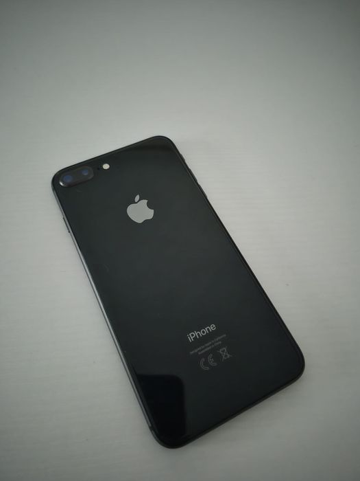 Iphone 8 plus 64 gb