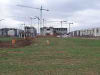 Teren intravilan, constructie P+2 strada Scolii, Popesti Leordeni