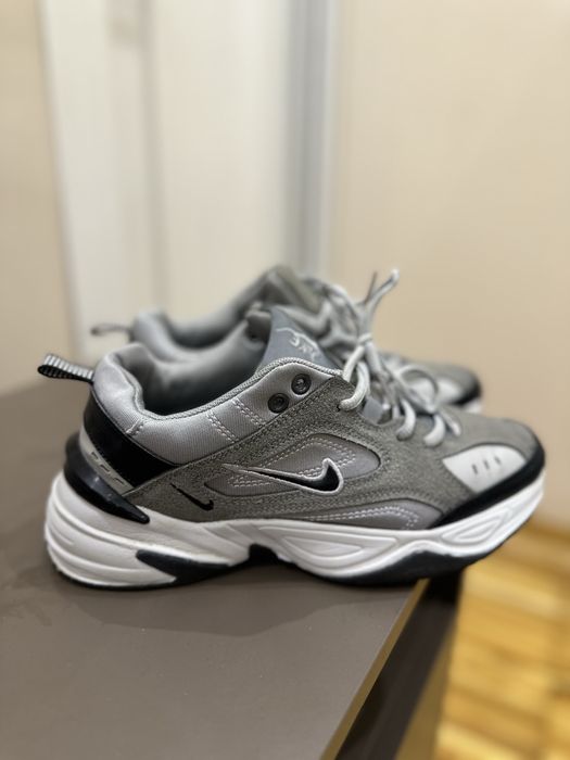 Кроссовки Nike копия люкс