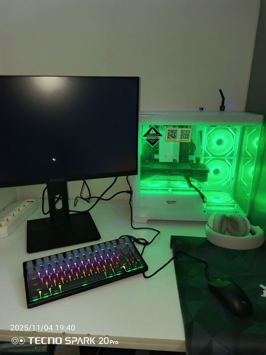 Компьютер игравой