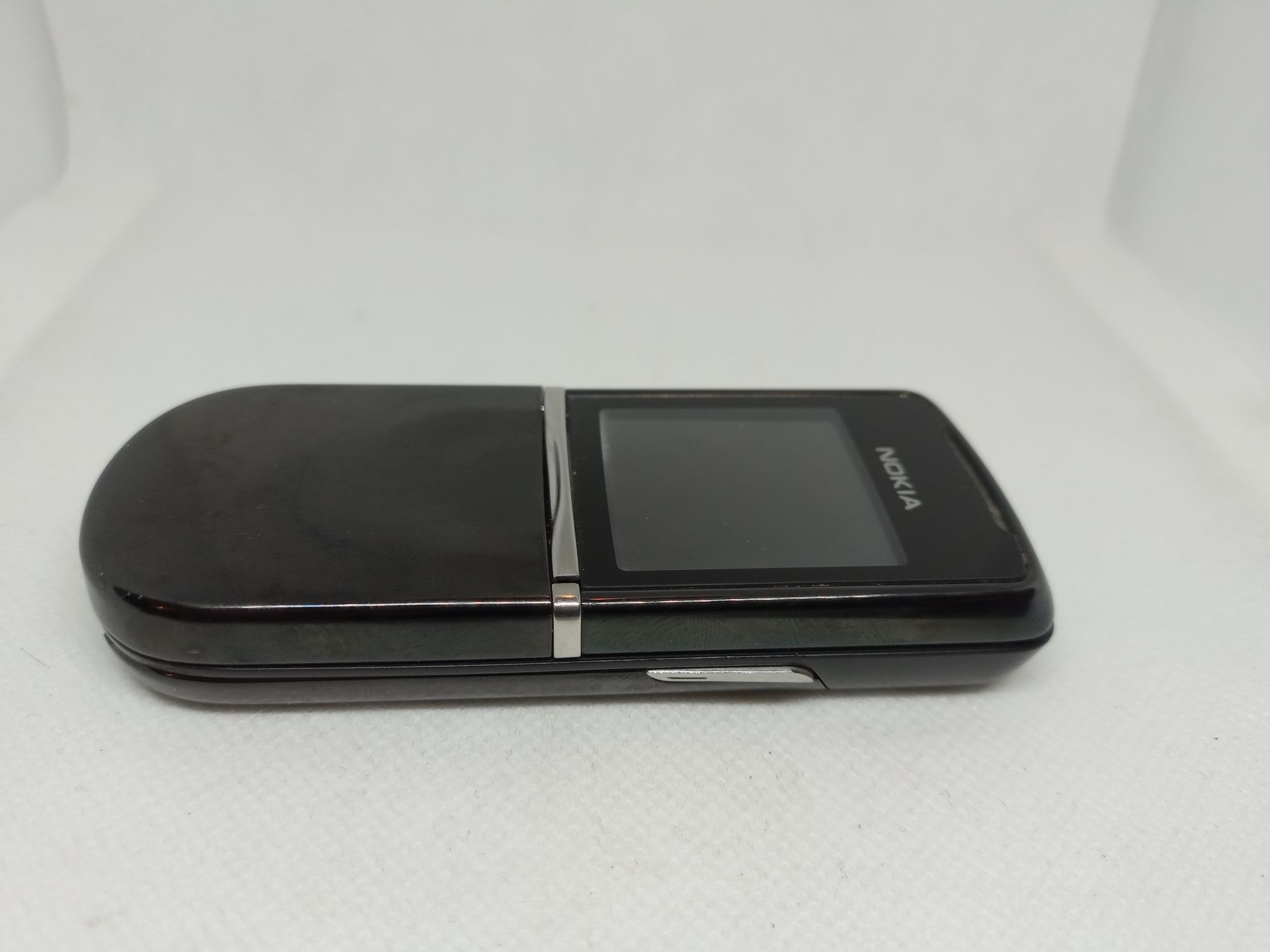 Nokia 8800 Sirocco Made in Finland