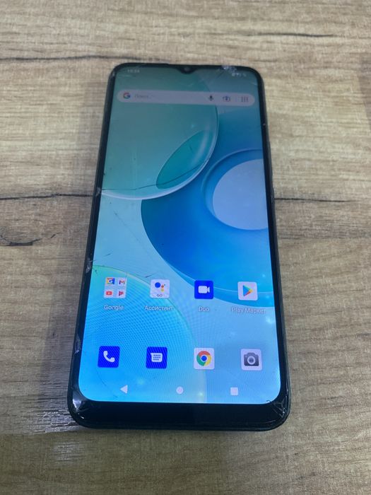 Продам телефоны б.у