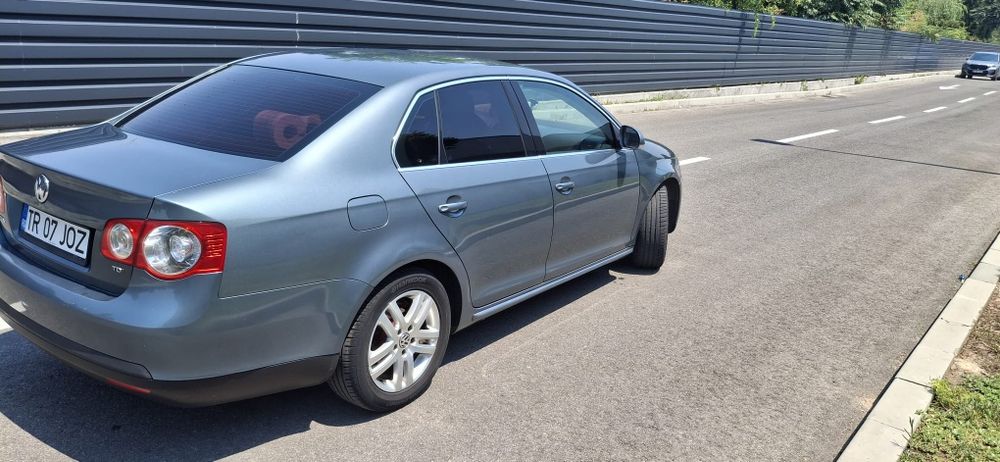 Vw JETTA 1.9tdi 2006