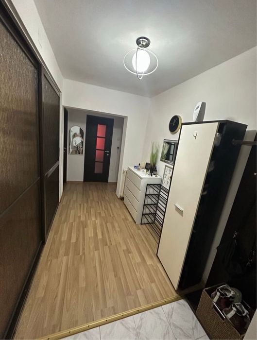 Apartament decomandat cugir