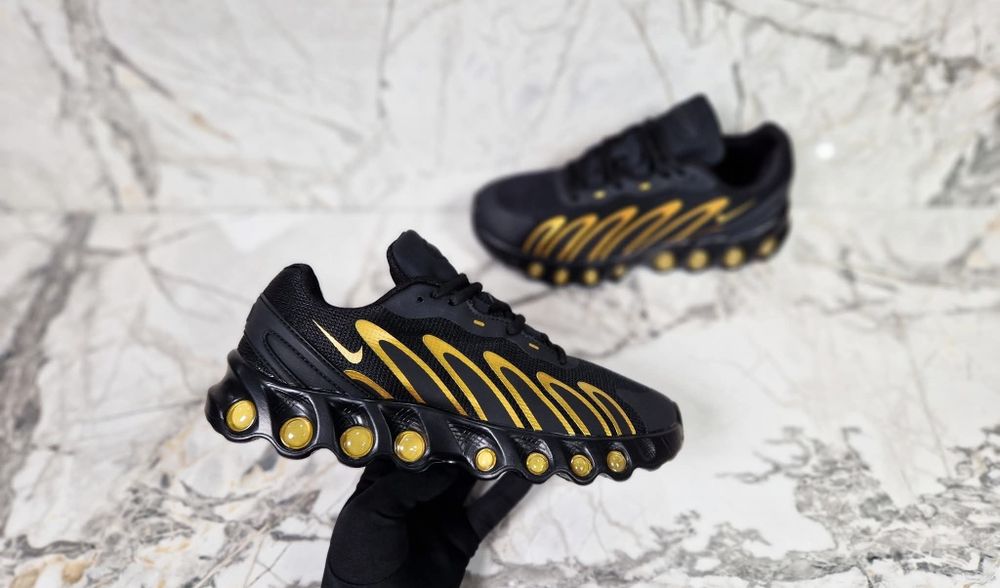 Nike мъжки маратонки