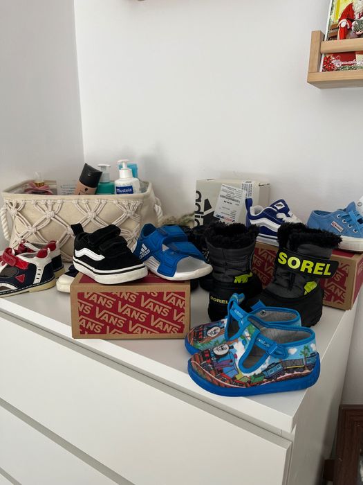 Детски 21-24 номер