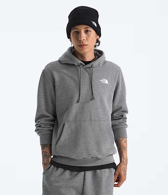 The North Face Худи оригинал. размер М