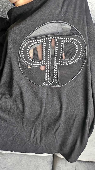 Philipp Plein нови дамски тениски