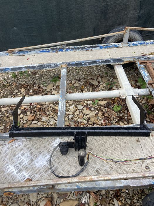 Carlig Logan - Planetara Sigulata - Rulment