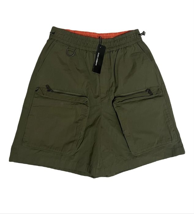 Къс панталон Dolce&Gabbana