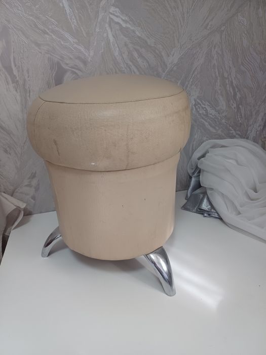 Пуфик пуфик сидеть