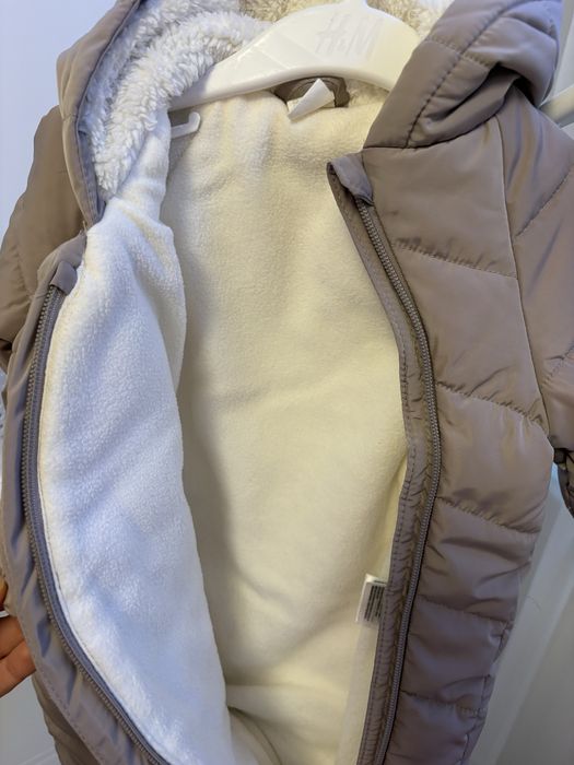 Космонавти, якенца и зимни дрешки за момиче Guess, HM, Bennetton