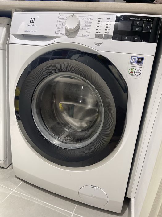 Пералня Electrolux Perfectcare 600
