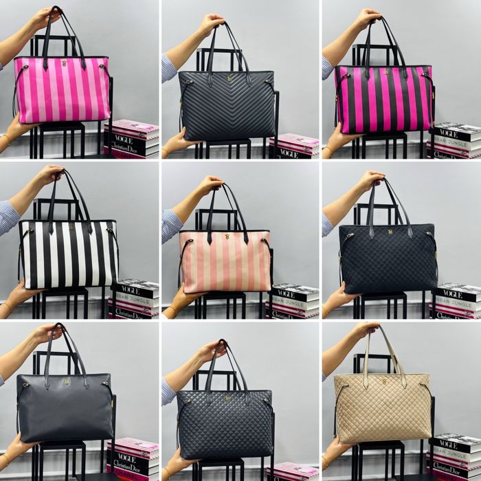 Geanta Victoria’S  Secret Noua !!! Dimensiuni 50/31 !!!