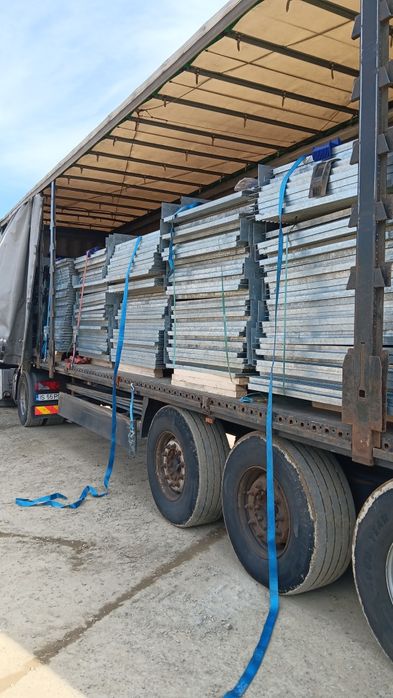 Grătare galvanizate zincate avem toate dimensiunile