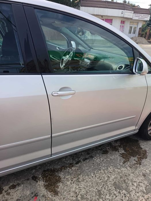 De vânzare VW Golf Plus