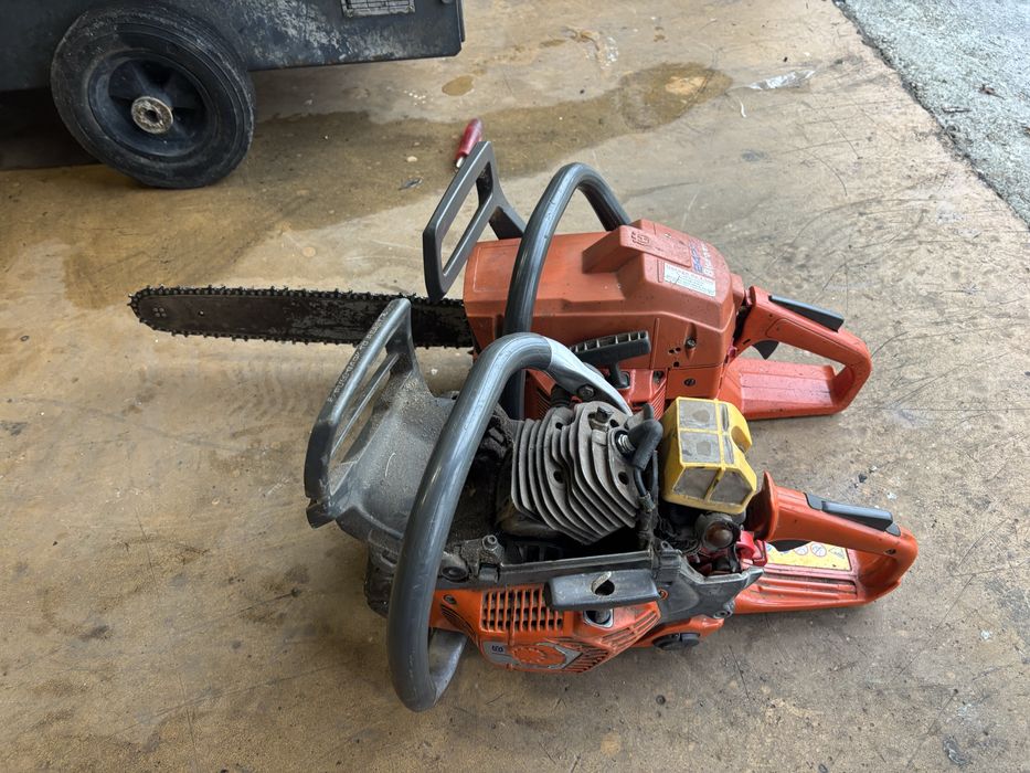 Резачки Husqvarna