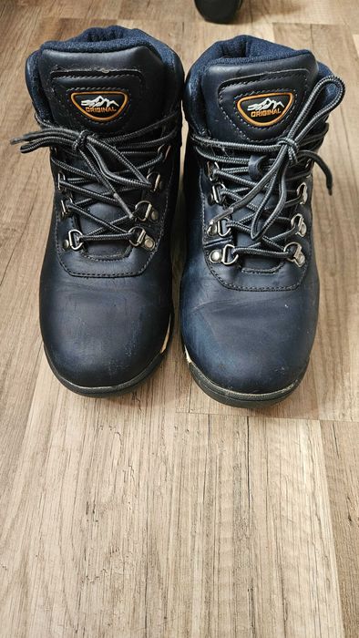 Зимни боти за момче 37 номер