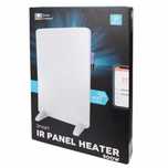 Инфрачервен нагревателен панел LSC Smart Connect 500W, конвектор