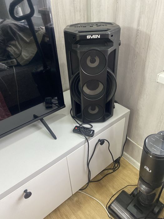 Продам колонку SVEN