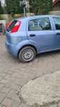 Fiat Grande Punto 2007