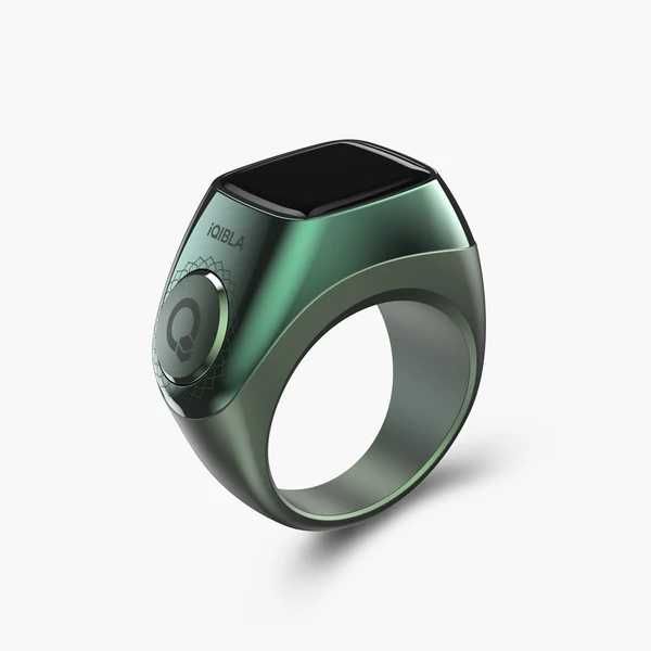 Zikr ring flex pro