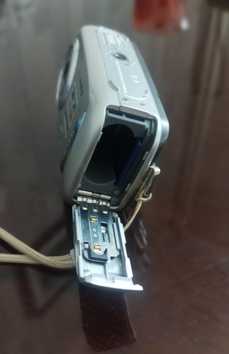 Фотоаппарат Samsung .