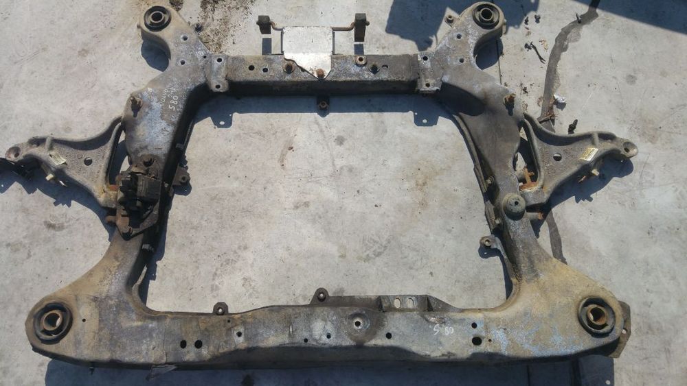 jug cadru motor 2.4 d volvo s80