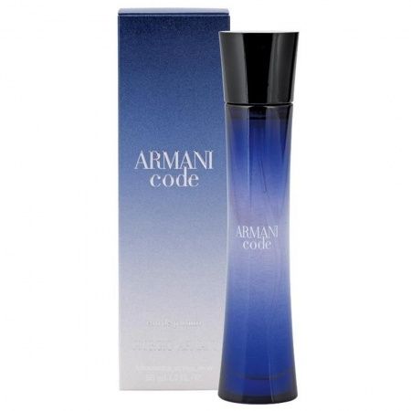 Code Edp 75ml-  парфюм за жени