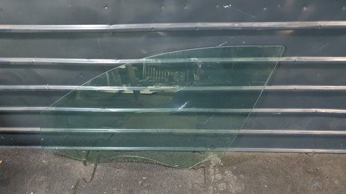 Geam stanga fata BMW 3 V (E90) [ 2004 - 2012 ] OEM 43R-001582