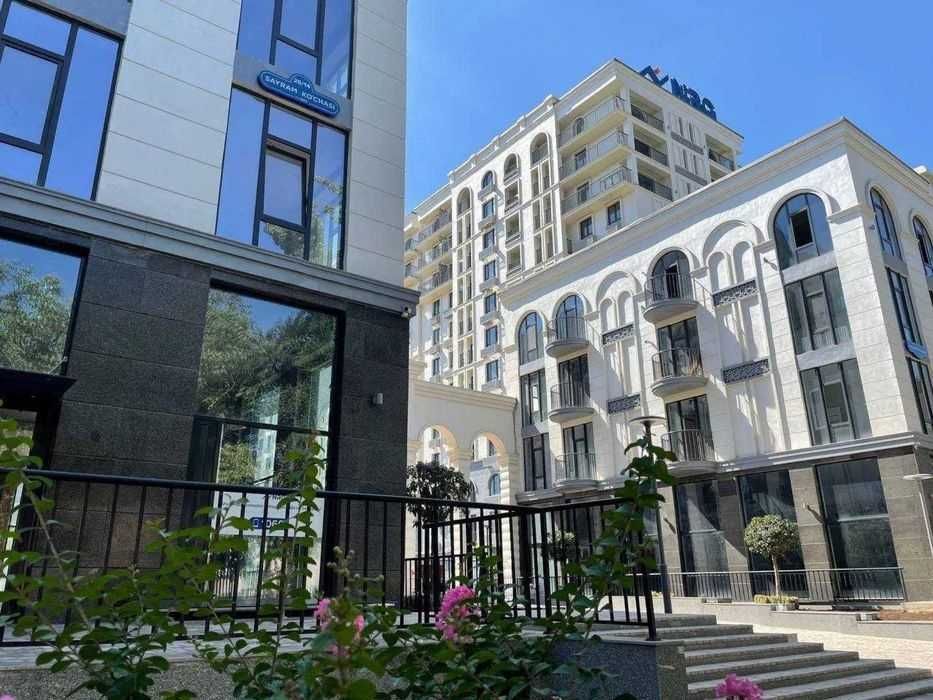 Продаётся стильная 3 комнатная квартира 130+33 кв ЖК NRG М.Горький БИЙ