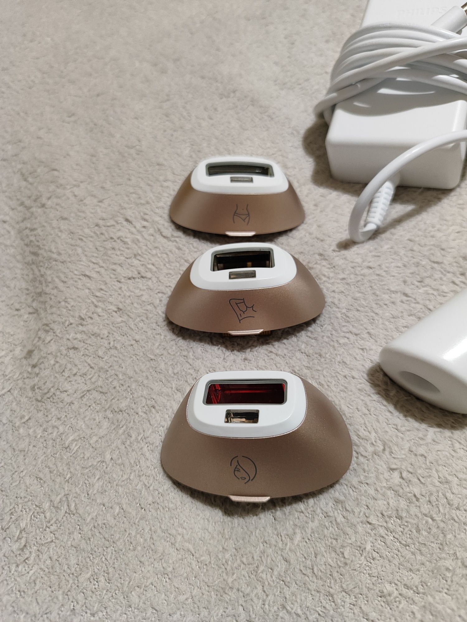 Фотоепилатор Philips lumea BRI 956/00