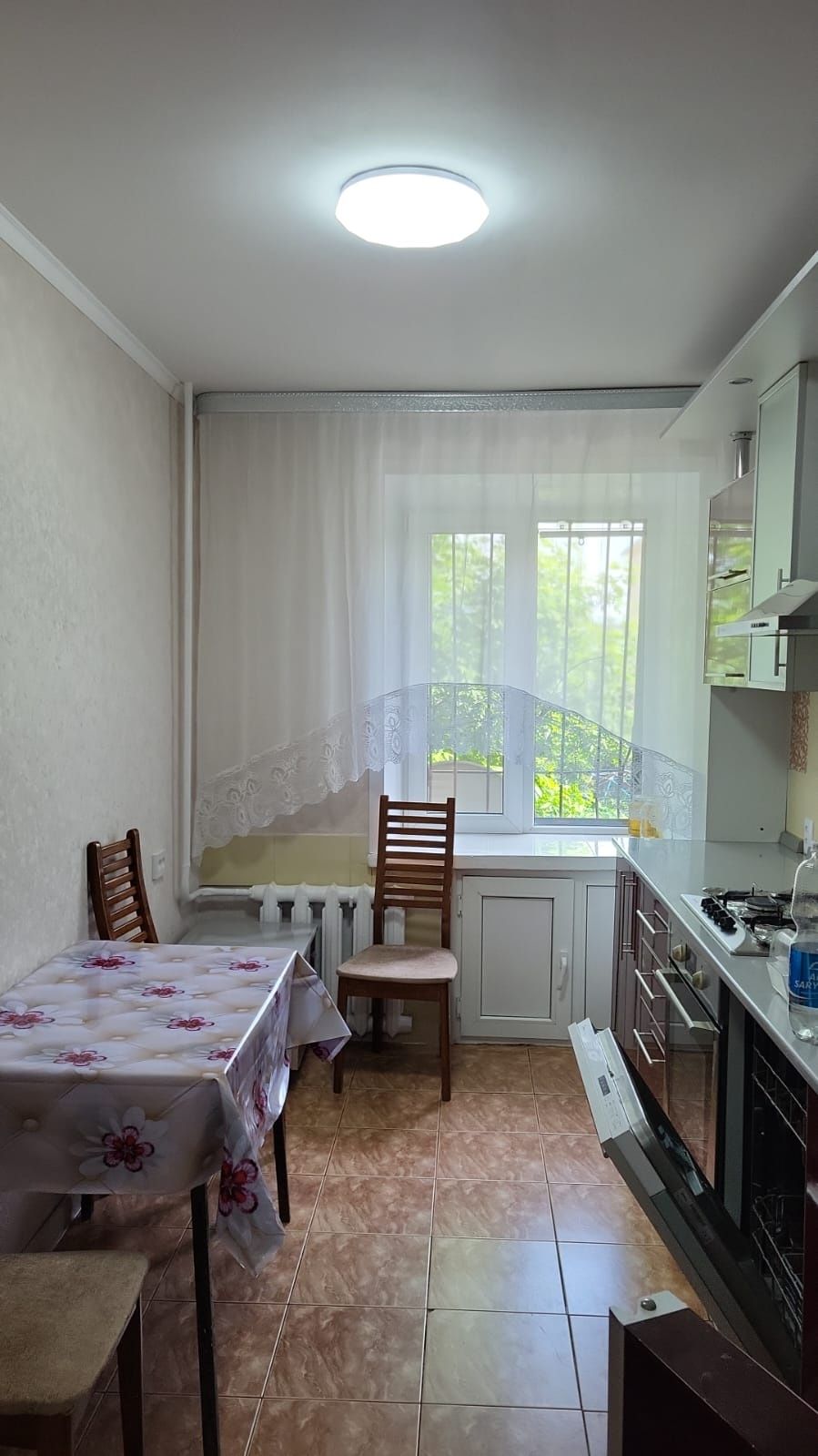 Продам 3-х комнатную