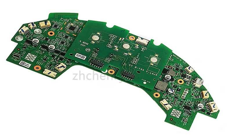 Roborock S50 S51 S55 S65 S502 S552 Motherboard