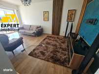 Ap. 3 camere Buzaului  etaj 2 cu lift SPATIOS 80 mp