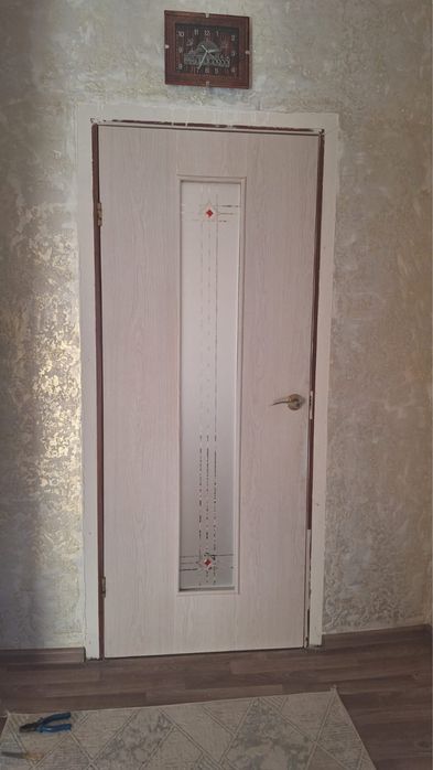 Продаю дверь, в хорошем состоянии