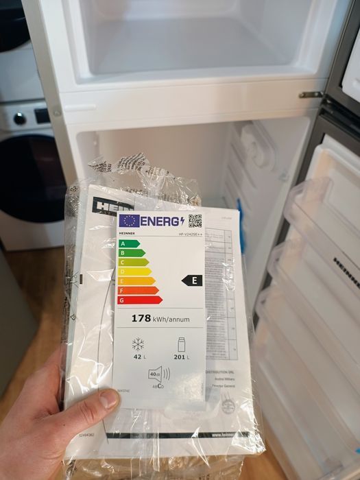 Frigidere disponibile! Modele testate, verificate și pregătite pen