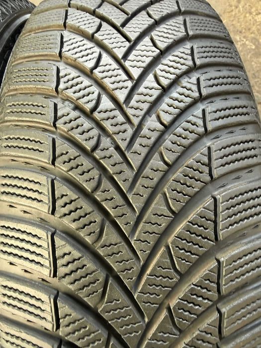 2x Anvelope Iarna 215/55 R17 - Semperit Speed Grip 5 XL