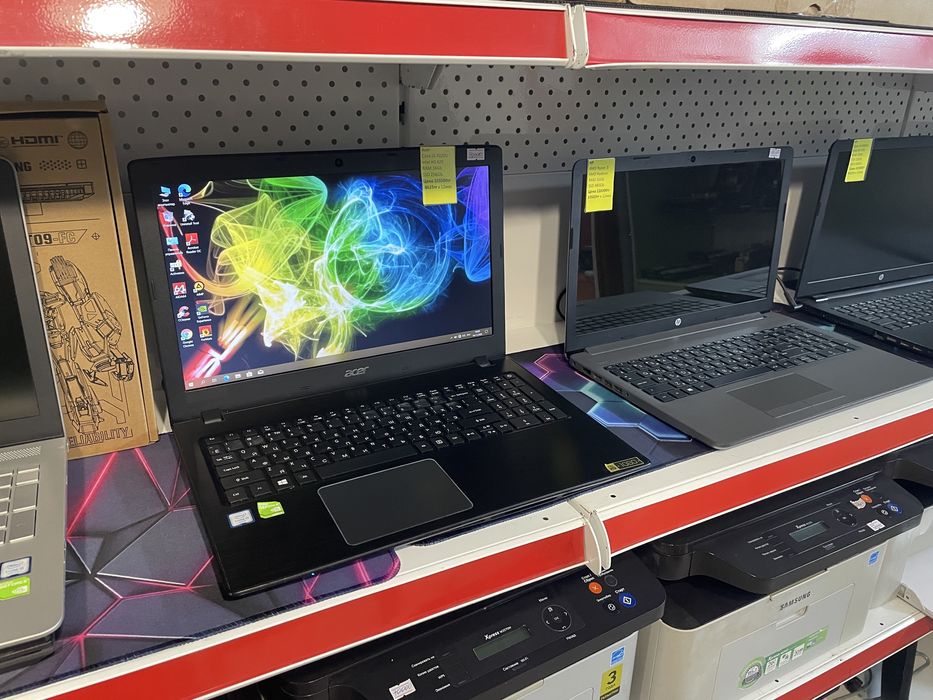 Ноутбук Acer Core i3! ram 16Gb! ssd 256Gb!