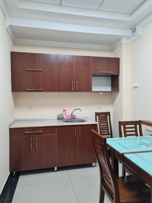 Офисы на Яккасарае различной площади